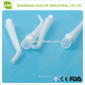 Green Medical Dental Disposable Surgical Aspirator Tips